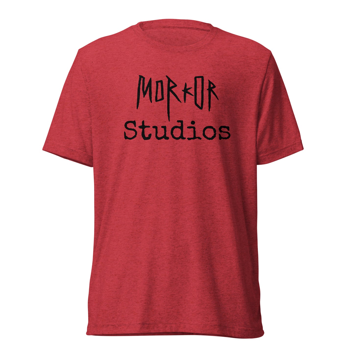 Morkor Studios Title Tee